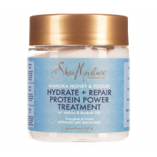 Shea Moisture Mask Manuka Honey & Yogurt 355ml