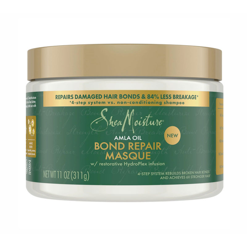 Shea Moisture Amla Oil Bond Repair Masque 311gr