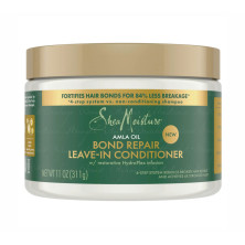 Shea Moisture Amla Oil Bond Repair Leave-in Conditioner 311gr