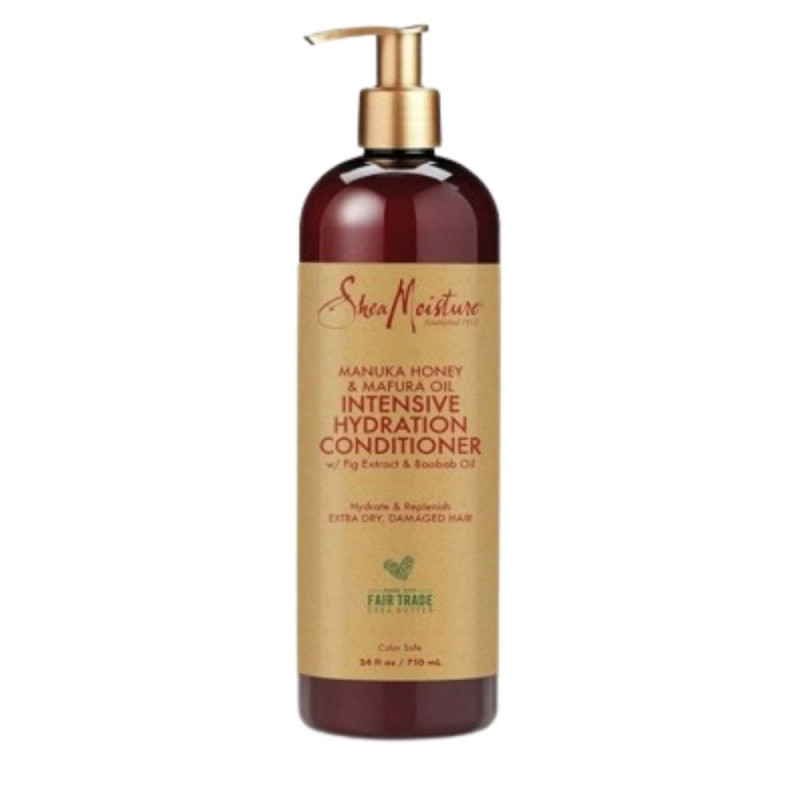 Shea Moisture Acondicionador Miel Manuka | Keshop