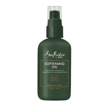 Shea Moisture Aceite barba preafeitado | Keshop