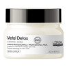 Mascarilla Metal Detox para Cabello Dañado