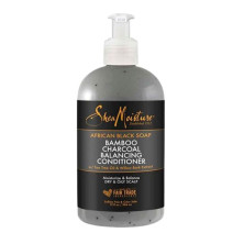 Shea Moisture Acondicionador equilibrante | Keshop