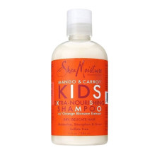 Shea Moisture Champú Kids Sin Sulfatos | Keshop