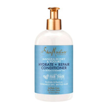Shea Moisture Acondicionador Manuka | Anti Frizz | Keshop