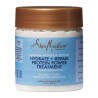 Shea Moisture Mascarilla Proteínas | Repara e Hidrata | Keshop