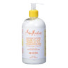 Shea Moisture Acondicionador Wash&Go | Rizos 3-4 | Keshop