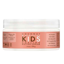 Shea Moisture Kids Curling Butter Cream | Rizos definidos | Keshop