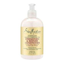 SheaMoisture Acondicionador Jamaica Black Castor Oil | Keshop