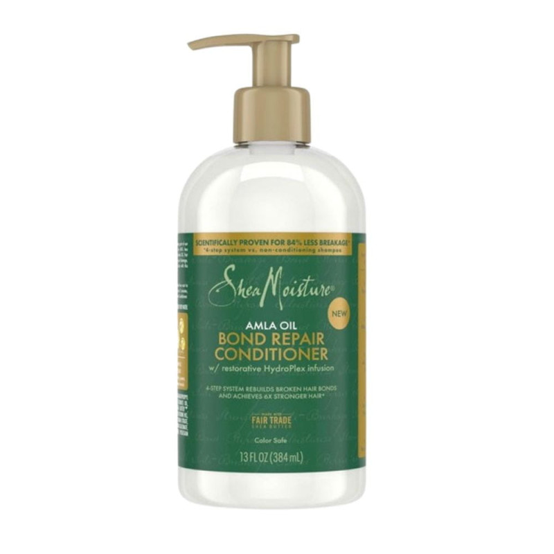Shea Moisture Amla Oil Bond Repair Conditioner | Keshop