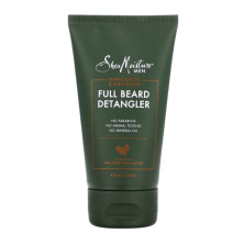 Shea Moisture Beard Detangler | Passion Fruit & Shea | Keshop