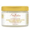 Shea Moisture Gel definidor rizos | Anti Frizz | Keshop