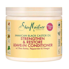 Shea Moisture Acondicionador sin Aclarado | Keshop
