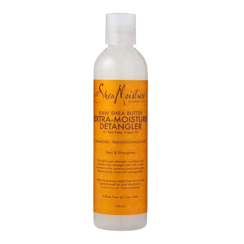 Shea Moisture Detangler Leave-in Karité | Keshop
