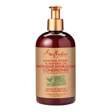 Shea Moisture Acondicionador hidratación intensa | Keshop