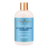Shea Moisture Champú Manuka & Yogur | Sin sulfatos | Keshop