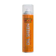 Cantu Shea Butter Oil Sheen Deep Conditioning Spray 382ml