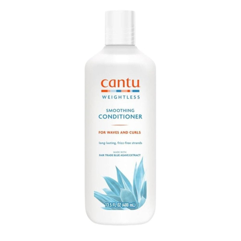 Weightless Smoothing Conditioner - 400 ml