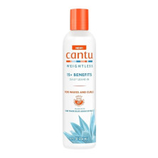 Cantu Leave-In Weightless 15+ Benefici | Vegano | Keshop