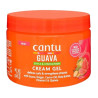 Cantu Gel Crème Boucles Guava & Ginger | Keshop