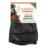 Cantu Bonnet Satin Extra Long | Anti Sécheresse | Keshop