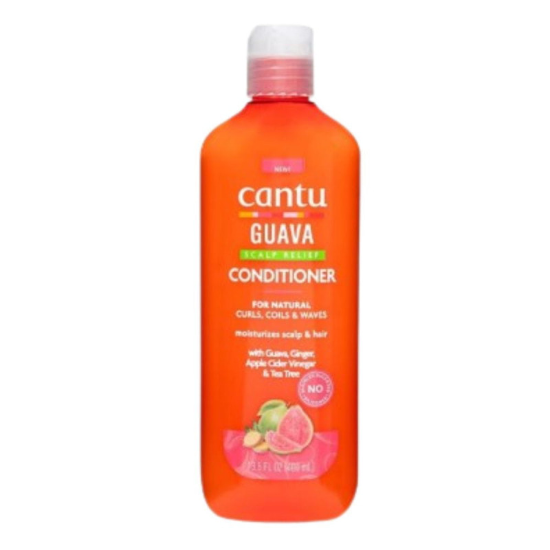 Cantu Balsamo Lenitivo Cuoio Capelluto | Keshop