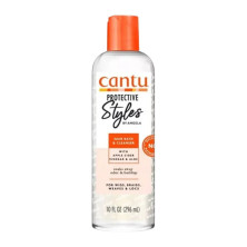 Cantu Champú 3 en 1 para trenzas y pelucas | Keshop
