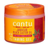 Cantu Edge Jamaican Black Castor Oil | Fijación sin escamas | Keshop