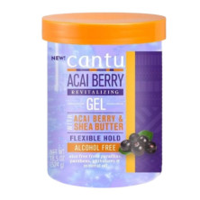 Acai Berry Revitalizing Gel - 524 g