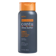 Hair & Body Wash - 400 ml