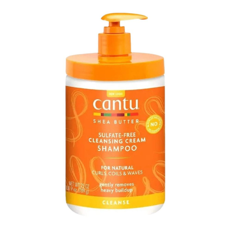 Cleansing Cream Shampoo - 709 g