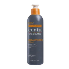 Mens Curl Activator Cream - 295 ml