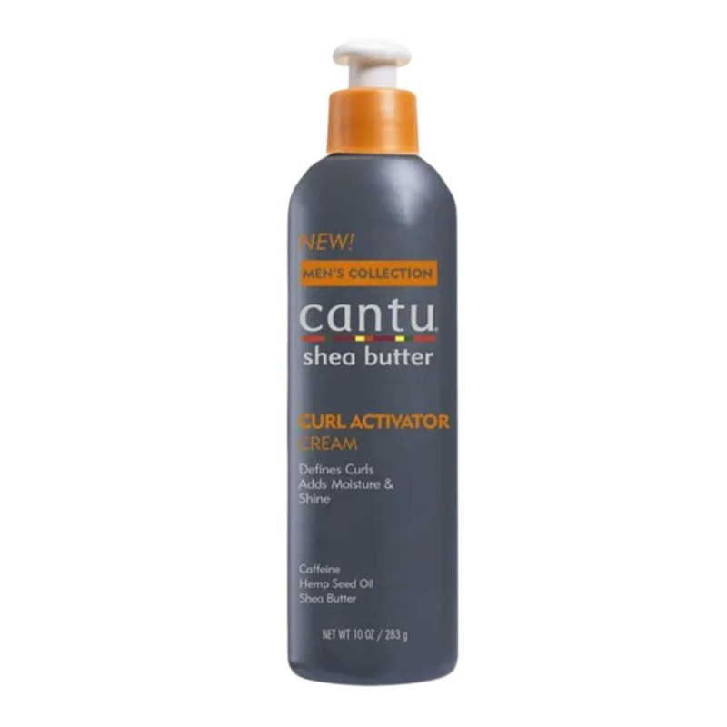 Mens Curl Activator Cream - 295 ml
