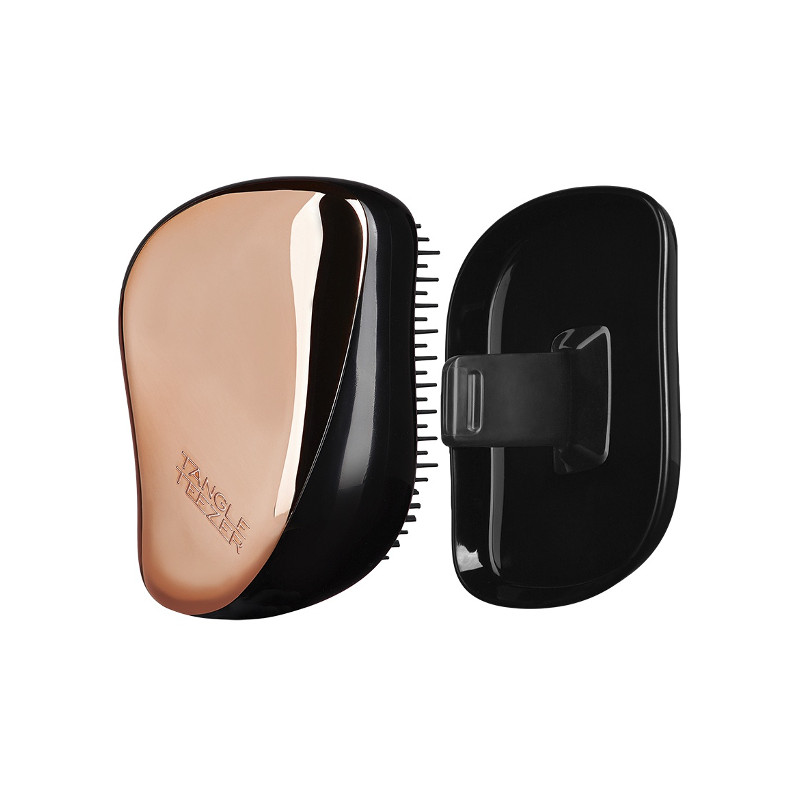Tangle Teezer Compact Gold Rouse