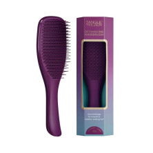 Tangle Teezer Cepillo Mojado | Midnight Plum Xmas | Keshop