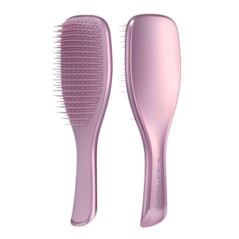 Tangle Teezer Cepillo Desenredante | Chrome Mauve Copper