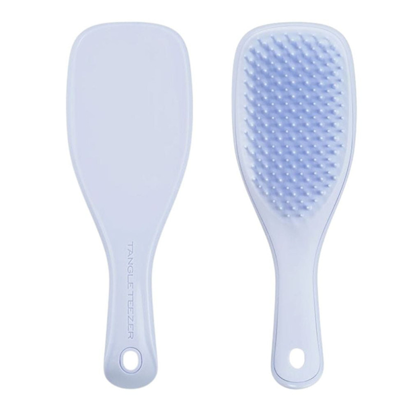 Tangle Teezer Cepillo desenredante mini lila | Keshop