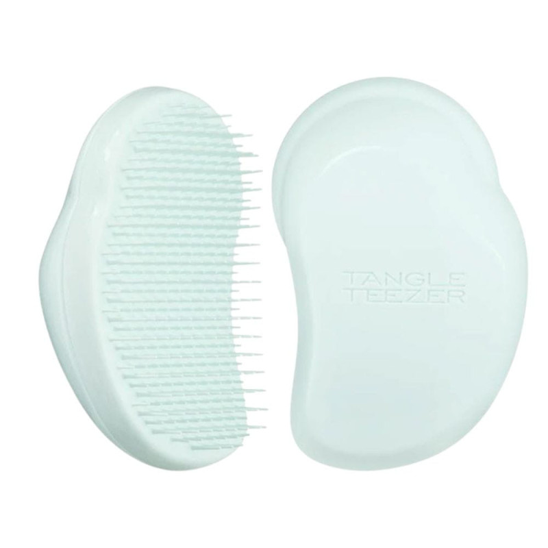 Tangle Teezer Original Ice Blue | Sin tirones | Keshop