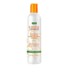 Smoothing Leave In Conditioner Lotion - 284 g