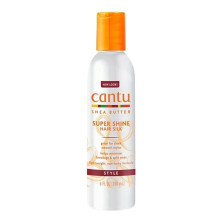 Super Shine Hair Silk - 180 ml