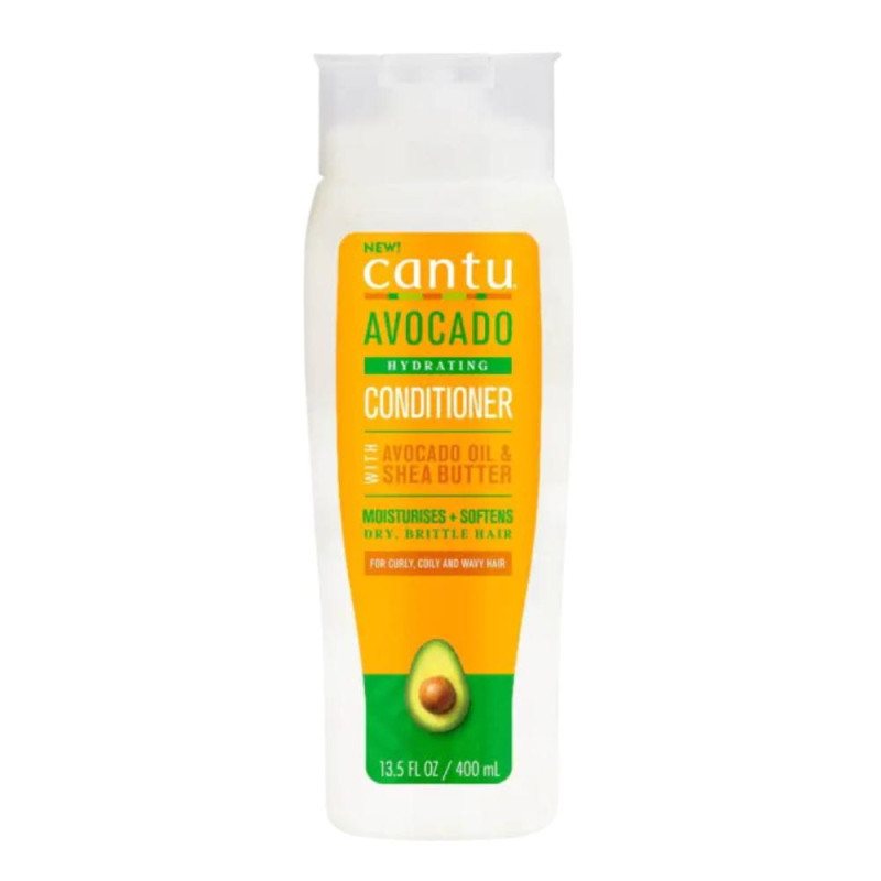 Avocado Sulfate - Free Conditioner - 400 ml