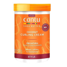 Coconut Curling Cream - 709 g