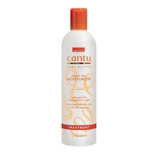 Shea Butter Daily Oil Moisturizer - 384 ml