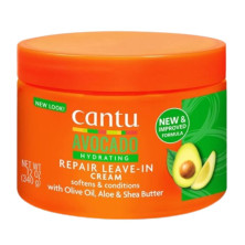 Avocado Leave-In Conditioner - 340 g