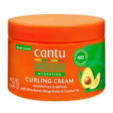 Avocado Curling Cream - 340 g
