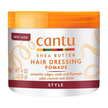 Shea Butter Hair Dessing Pomade - 113 g