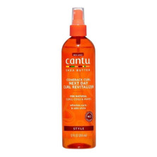 Shea Butter For Natural Hair Comeback Curl Revitalizer - 355 ml