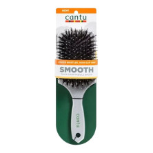 Smooth Thick Hair Paddle Brush
