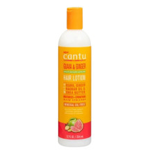 Cantu Lotion capillaire hydratante | Anti-casse | Keshop
