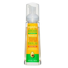 Avocado Hydrating Styling Mousse - 248 ml